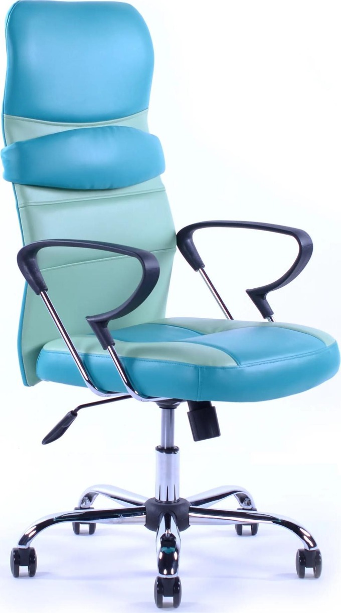 SEGO židle Zdravotnické křeslo SEGO RESCUER Barva: 18 Zelenomodrá