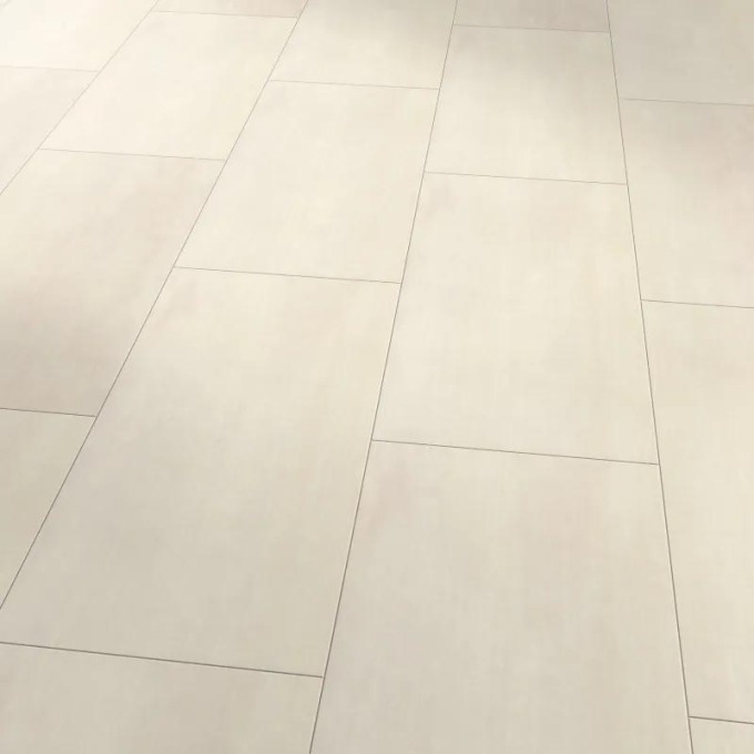 Lepená vinylová podlaha s vysokou zátěží a reálnou strukturou povrchu