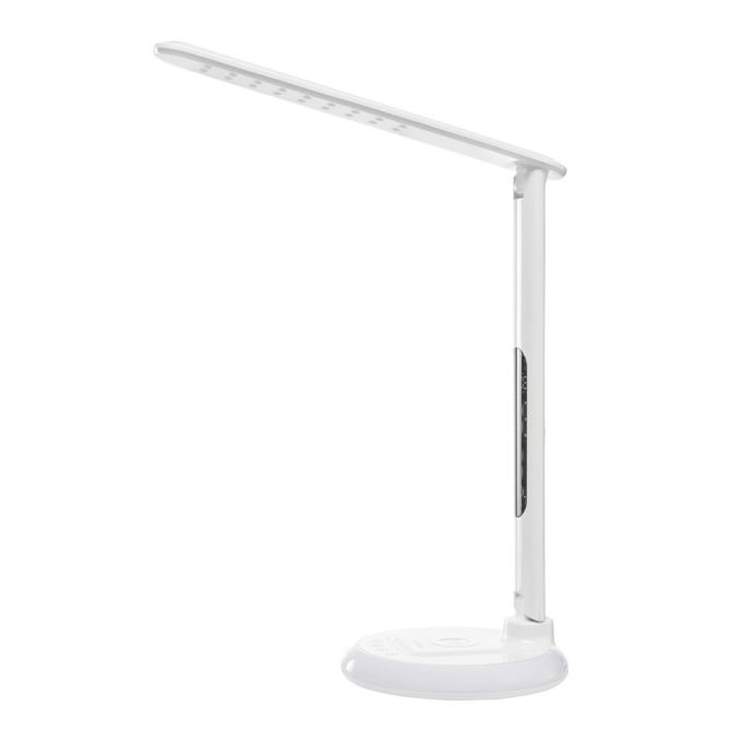 Lampa LED na psací stůl Sandro Max. 5 Watt, V: 55 Cm