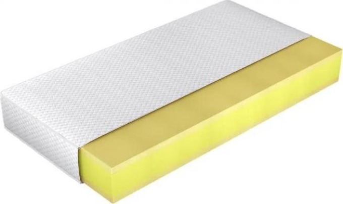 Matrace Comfort Massage, Matrace: 160x200 cm