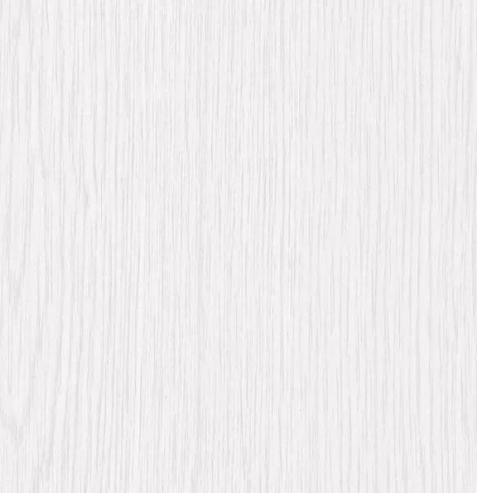 Samolepící fólie dřevo bílé 90 cm x 2,1 m - Renovace dveří s vysokou barevnou stálostí a odolností proti otěru