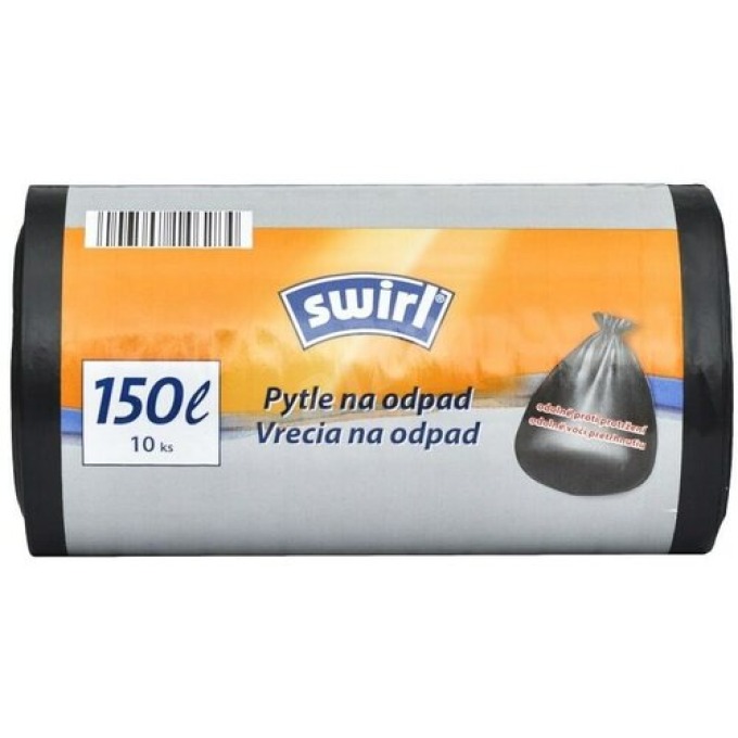 Swirl Pytle na odpad 150 l