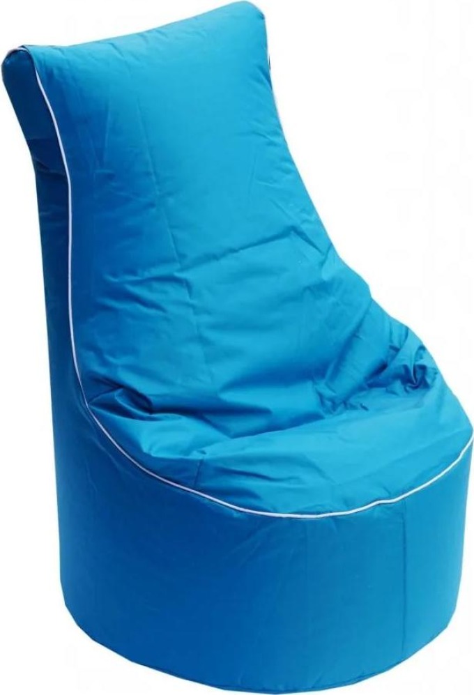 BeanBag Sedací vak OutBag turquoise