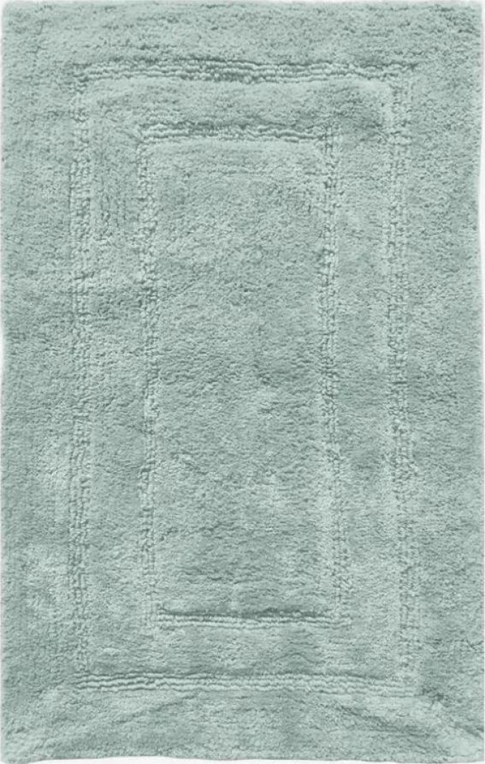 Vesna | Koupelnová předložka ASTORIA 50x80 cm modrá