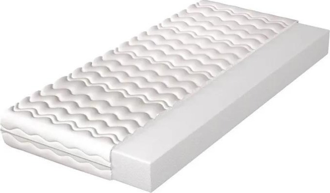 Matrace Nicola 10, Matrace: 100x200 cm
