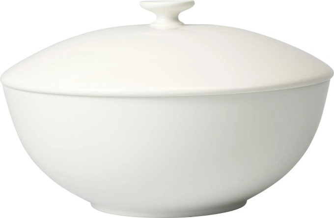 Mísa s poklicí Royal 1,7 l