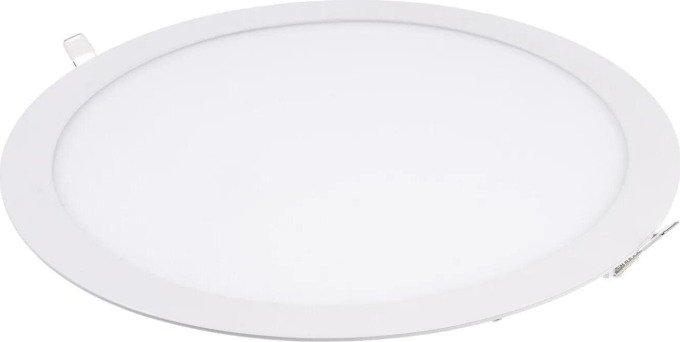 T-LED LED panel 24V 12W CCT 24LW12 kulatý LED panel 24V 12W CCT 24LW12 kulatý