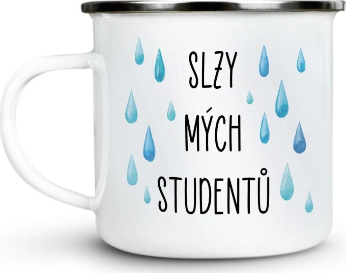 Ahome Plecháček Slzy mých studentů 300 ml