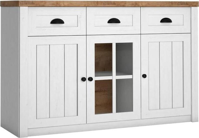 Provence | komoda K3S