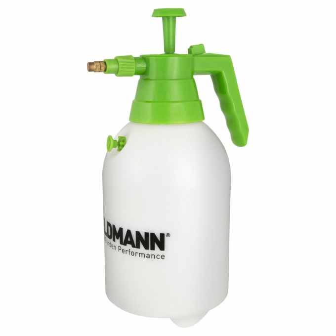 Fieldmann FZO 8050 ruční postřikovač, 2 l