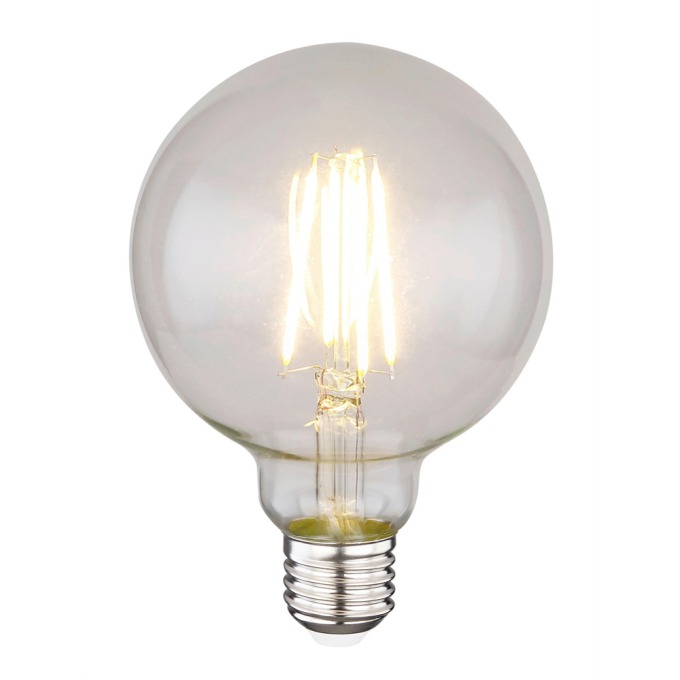 LED žárovka 11526d, E27, 7 Watt