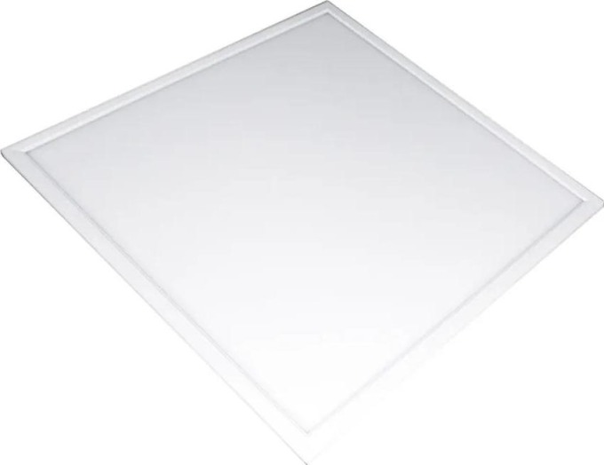 BERGE LED panel ČTVERCOVÝ BRGD0179 - 60 x 60cm - 50W - 4500Lm - neutrální bílá