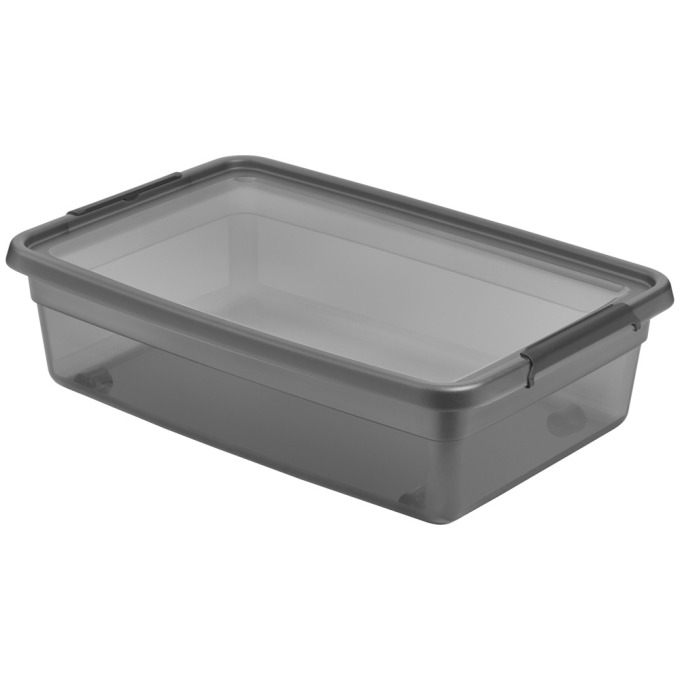 ÚLOŽNÝ BOX Blacky - Ca. 25l