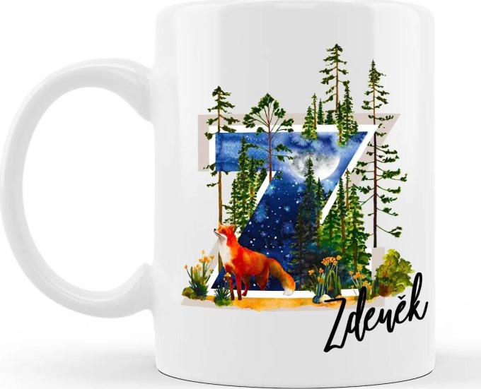 Ahome Hrneček se jménem Zdeněk 330 ml