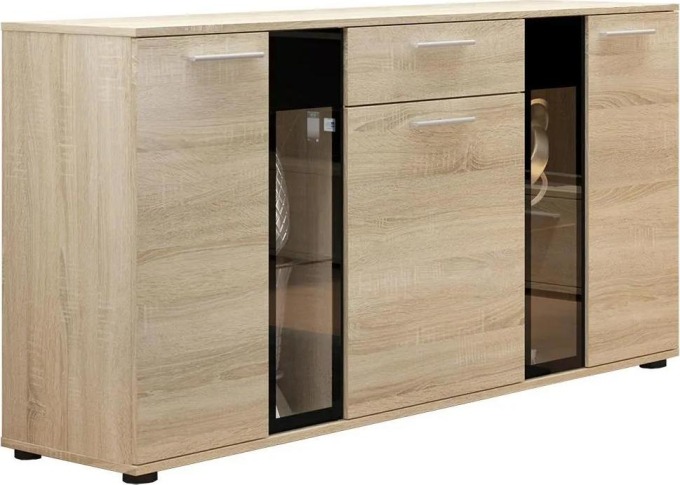 Komoda Salsa - sonoma