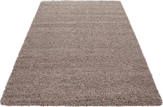 Ayyildiz Kusový koberec DREAM 4000, Béžová Rozměr koberce: 200 x 290 cm