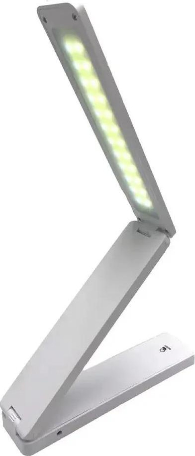 Zaparkorun Malá dobíjecí stolní lampa s USB nabíjením - HG-BL017