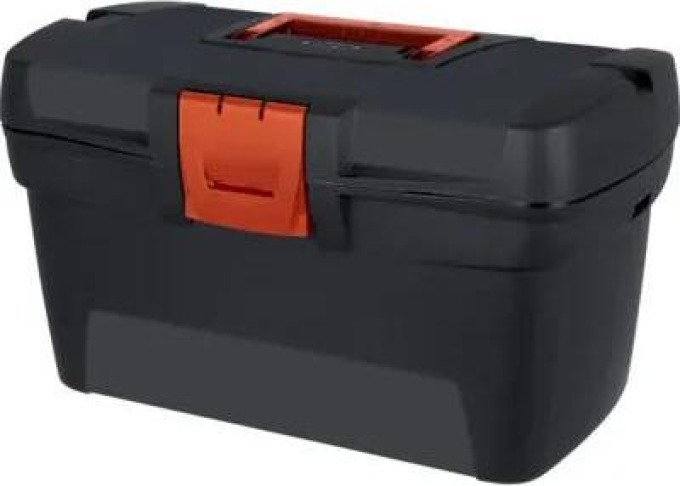 Curver 02898-888 HEROBOX PREMIUM 13“