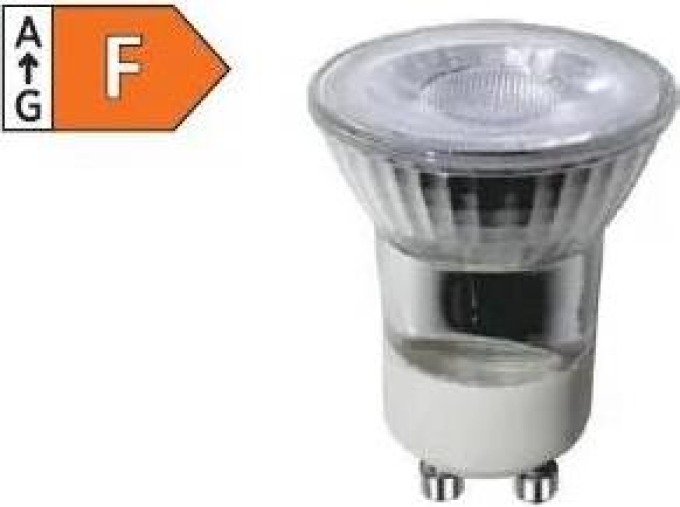 Diolamp SMD LED Reflektor PAR11 2.5W/GU10/230V/6000K/280Lm/38°