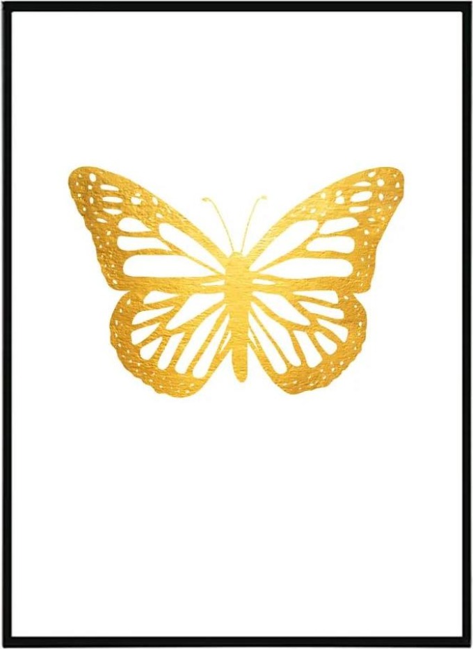 Stylish - 30x40 cm Obraz