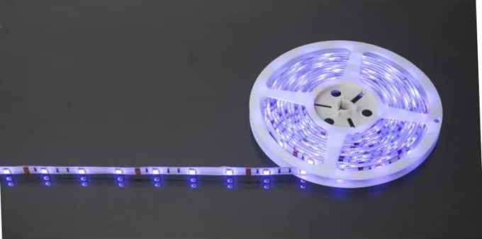 GLOBO LED BAND 38991 Dekorativní svítidlo