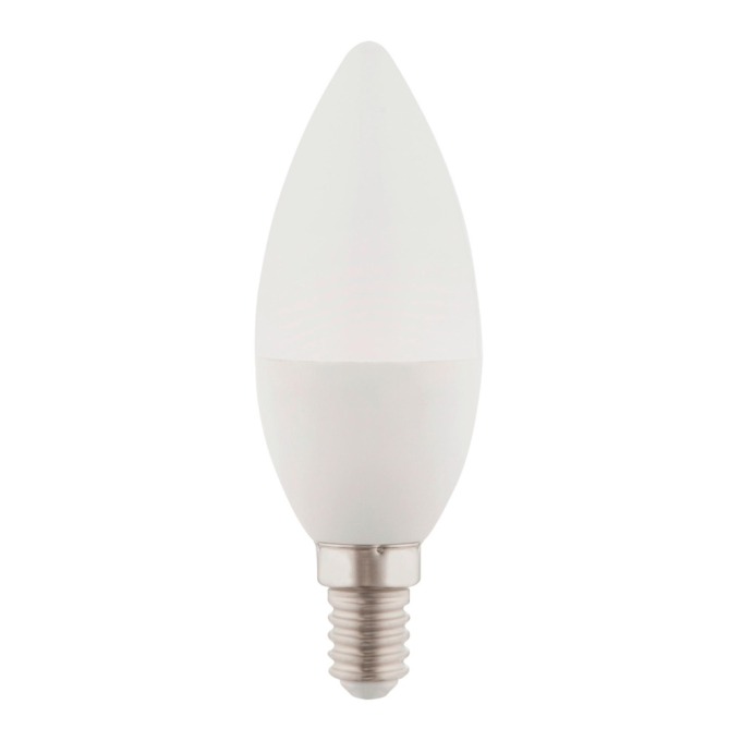 LED žárovka E14, 5w, 230v