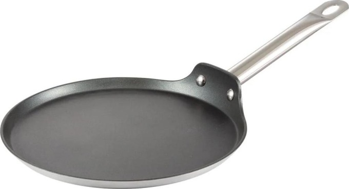 Pánev na palačinky GrandCHEF ø 26 cm