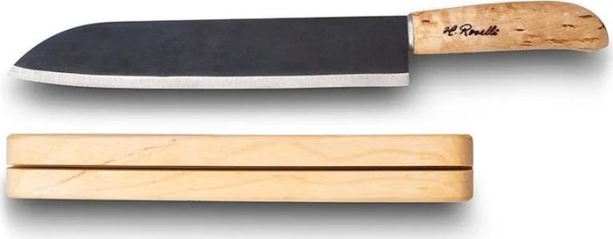 Kuchařský nůž Roselli Japanese Chef, dlouhý