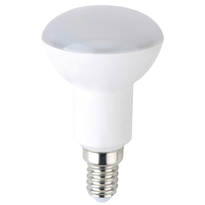 LED žárovka E14, R50, 5w, 230v