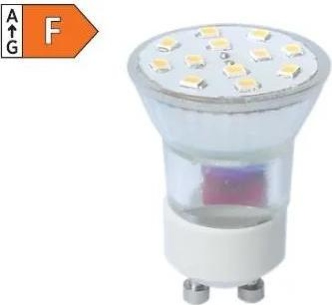 Diolamp SMD LED Reflektor PAR11 3W/GU10/230V/3000K/260Lm/120°