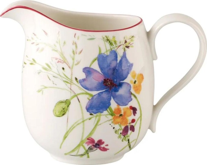 Mariefleur konvička na mléko 0,60 ml, Villeroy & Boch