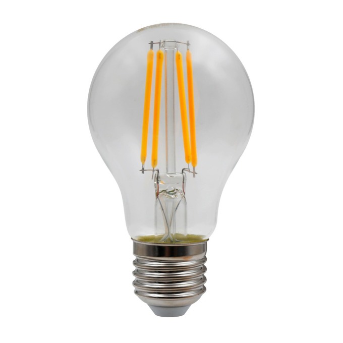 LED žárovka E27, 4w, 230v