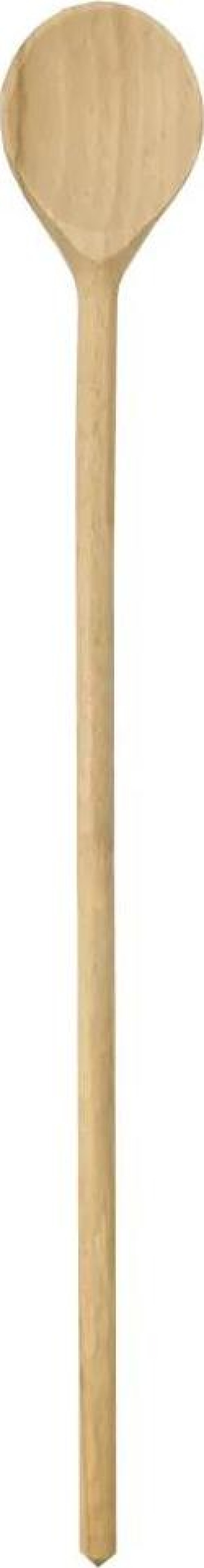 AMADEA Dřevěná vařečka, masivní dřevo, 29 cm