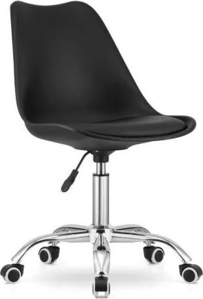Bestent Kancelářská židle černá skandinávsky styl BASIC
