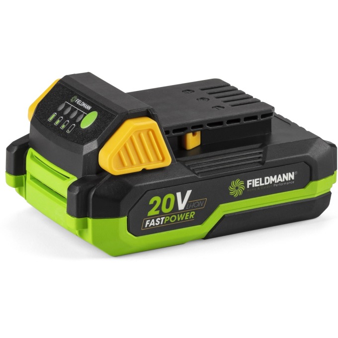 Fieldmann FDUZ 79020 20 V akumulátor 2 Ah