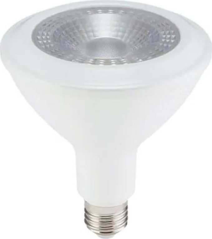 LED žárovka E27 PAR38, 14W 4000K, 1100lm, 40°