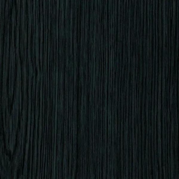 Samolepící fólie černé dřevo - 45 cm x 15 m, skvělé řešení pro interiéry