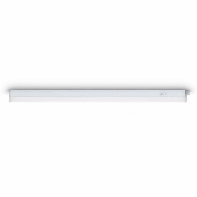 Philips 85088/31/16 zářivka LED Linear 1x 9 W 800LM 4000K IP20 55 cm, bílá