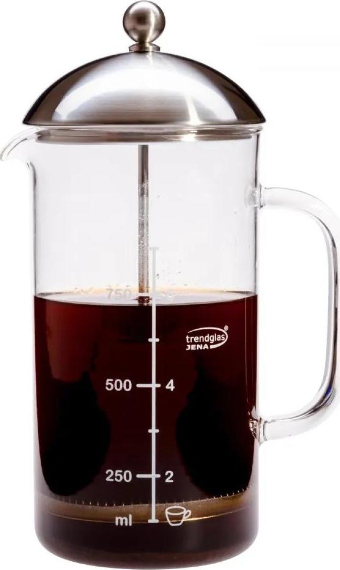 French press 1 l