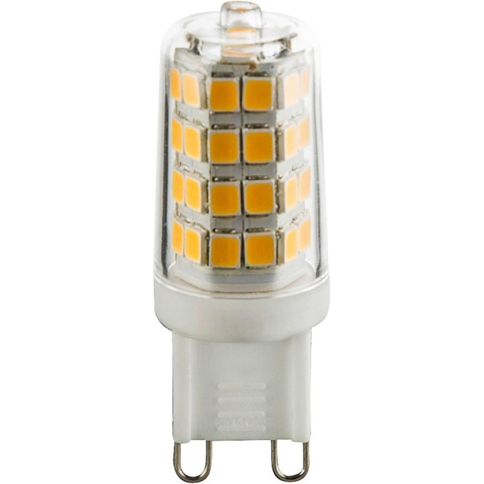 LED žárovka 10676, G9, 3 Watt