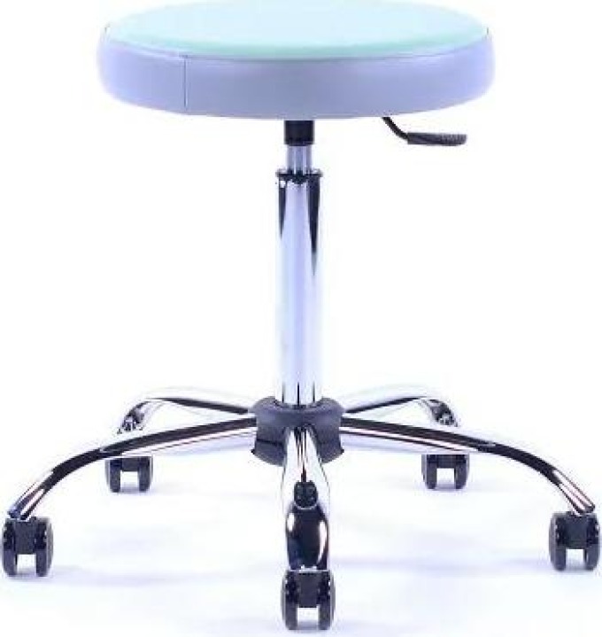 SEGO židle Zdravotní židle SEGO Stand C koženka Barva: 800 Bílá