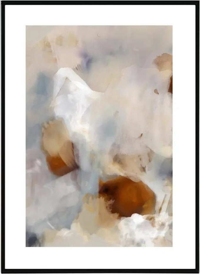 Dream - 50x70 cm Obraz