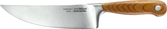 Nůž kuchařský FEELWOOD 18 cm