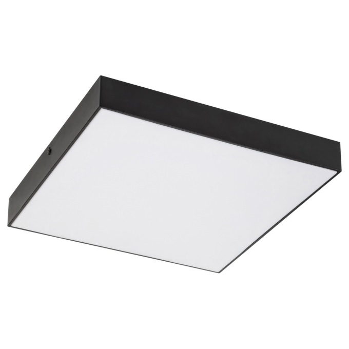 Rabalux 7900 Tartu venkovní LED stropní svítidlo, 30 x 30 cm