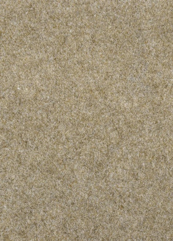 Koberce Breno Metrážový koberec NEW ORLEANS 770, šíře role 400 cm, Hnědá - Vpichovaný koberec s jednoduchým designem a tlumenými přírodními barvami vhodný pro každý interiér