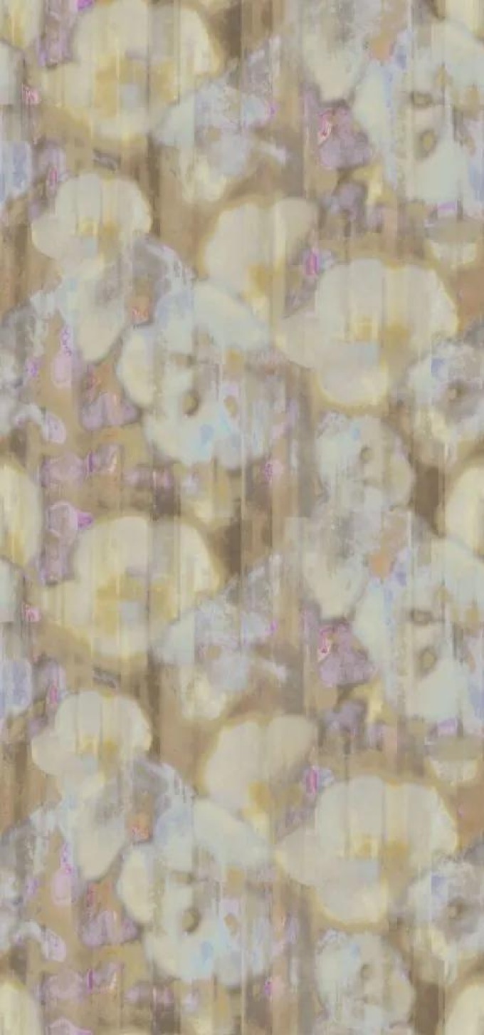 Luxusní vliesová obrazová tapeta na zeď, květiny 313573 Canvas Eijffinger