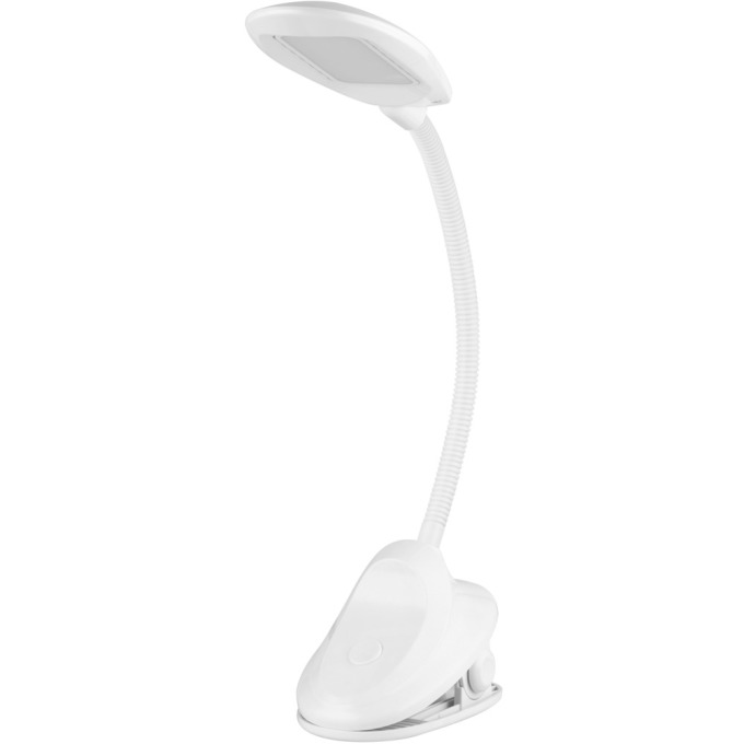 LED lampa na psací stůl Cipsi, 7 Watt, V: 57cm