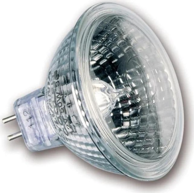 NBB Reflektor MR16 35W/38°/12V