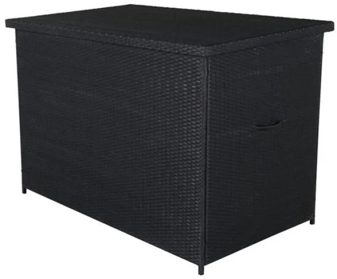 Amazon box 150x90x100 černý