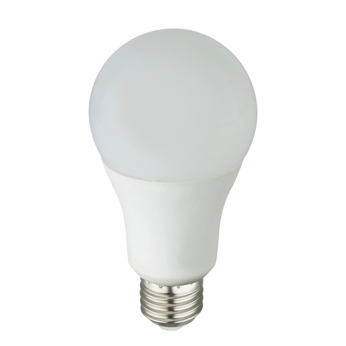 LED žárovka E27, 11w, 230v